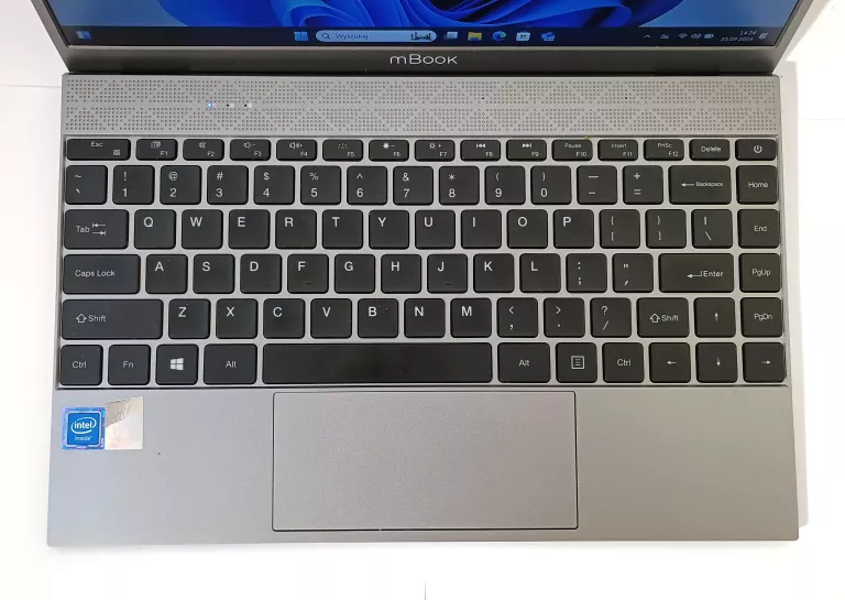 LAPTOP MAXCOM MBOOK14