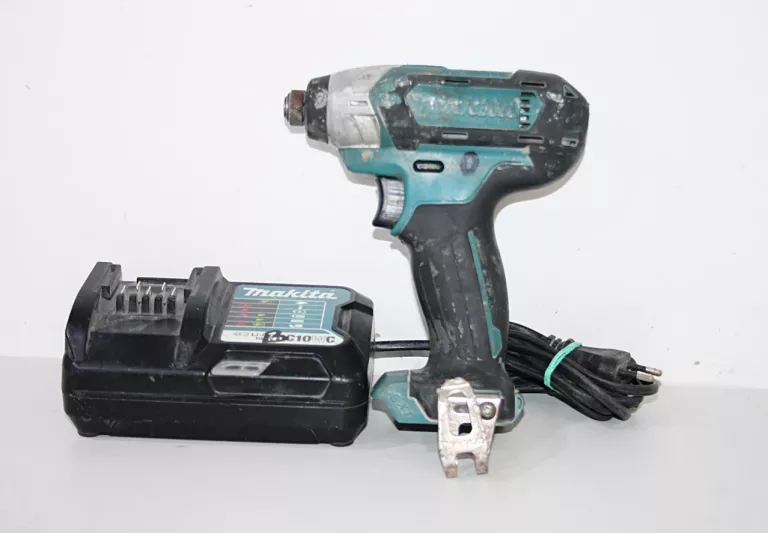 ZAKRĘTARKA MAKITA TD110DZ