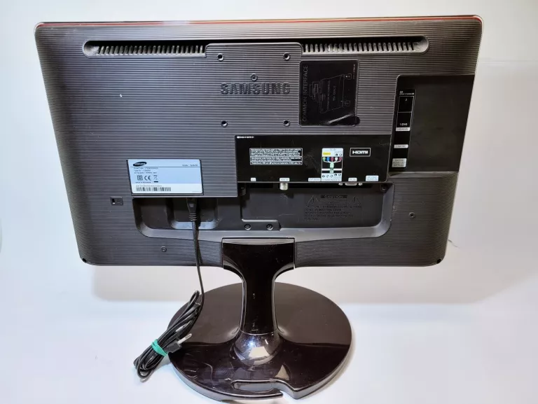 MONITOR LED SAMSUNG T22A350 21,5"