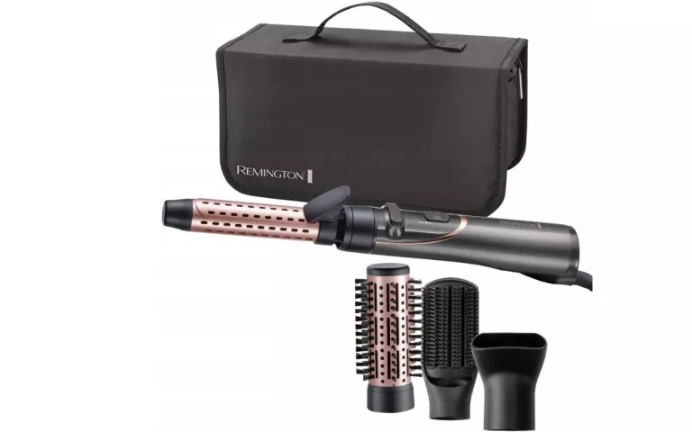 LOKÓWKO SUSZARKA REMINGTON AS8606