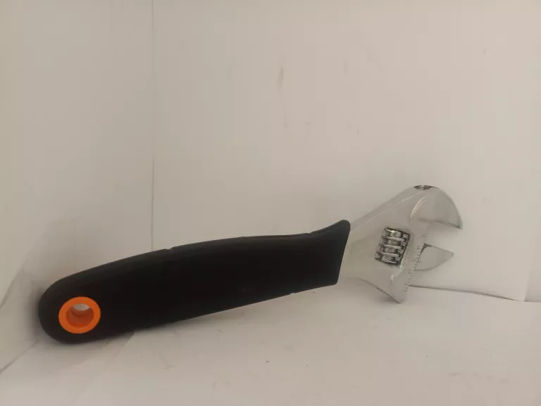 KLUCZ PŁASKI NASTAWNY ZE SKALĄ 200 MM BETA 111G