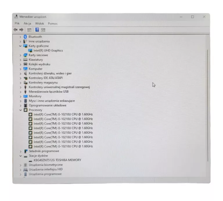 LAPTOP LENOVO THINKPAD E15 I5 10 GEN 8/512 GB 20RD002CPB