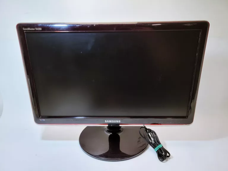 MONITOR LED SAMSUNG T22A350 21,5"
