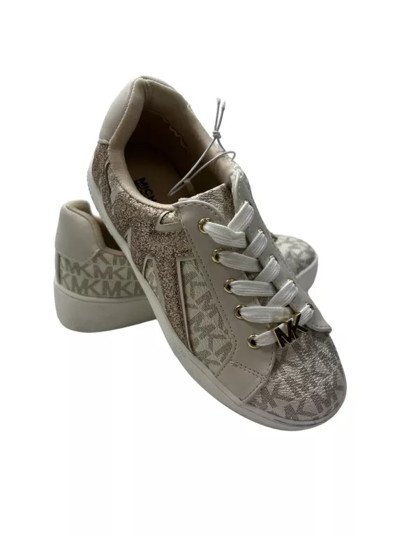 BUTY MICHAEL KORS / ROZMIAR 32 / POWYSTAWOWE