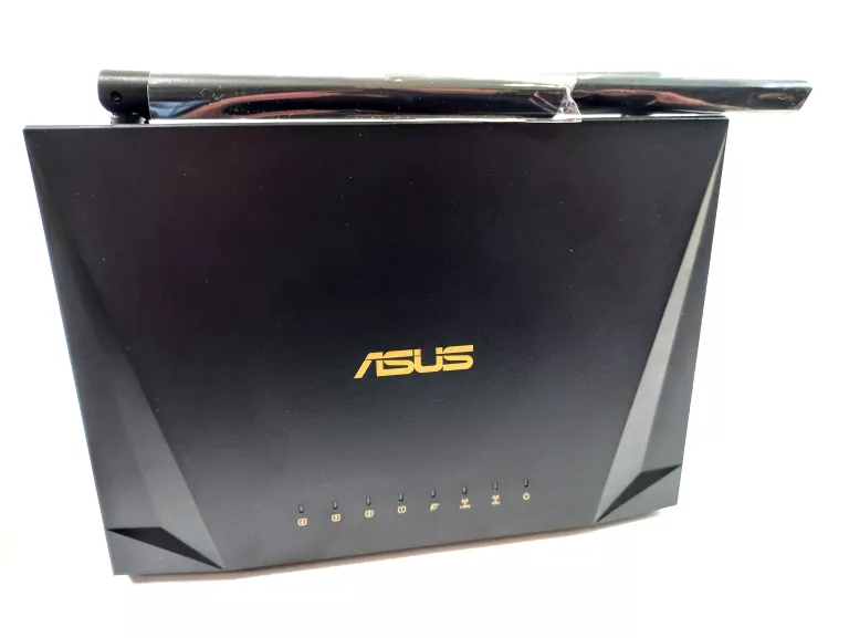 ROUTER ASUS RT-AC85P 802.11N DUAL BAND GIGABIT ROUTER GAMING OPTIMIERT
