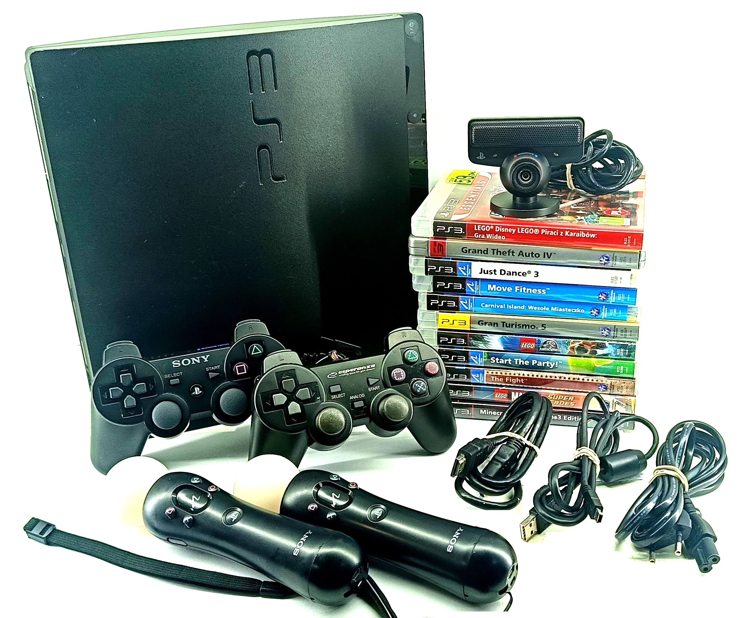 konsola-ps3-cech-3004b-320gb-2x-pad-2x-move-11-gier-pabianicka-7-belchatow-mk