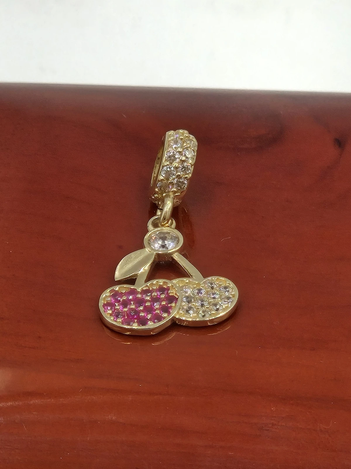 uroczy-zloty-charms-wisienki-ean-gtin-5900025479223