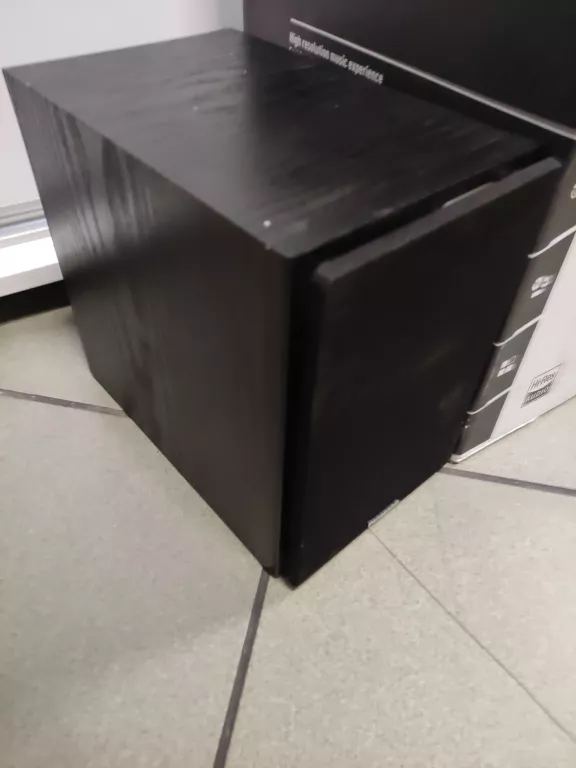 WIEŻA PANASONIC SC-PMX90EG-S KOMPLET
