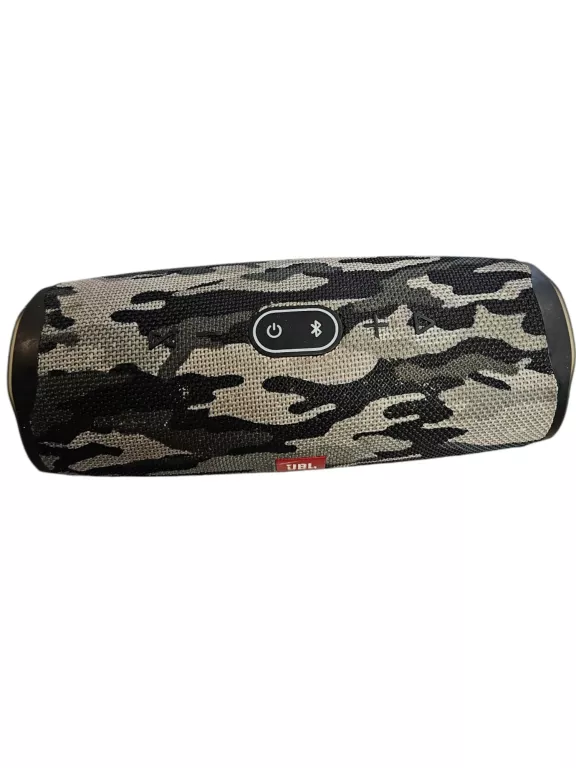 GŁOŚNIK JBL CHARGE 4 MORO