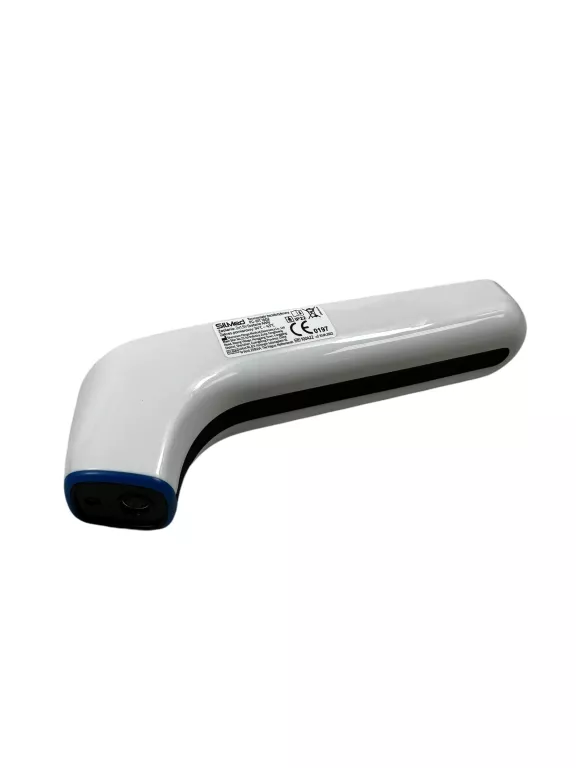 TERMOMETR BEZDOTYKOWY SILMED PG-IRT 1602