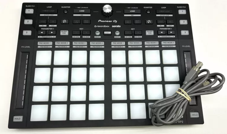 PIONEER DDJ XP2 DJ KONTROLER