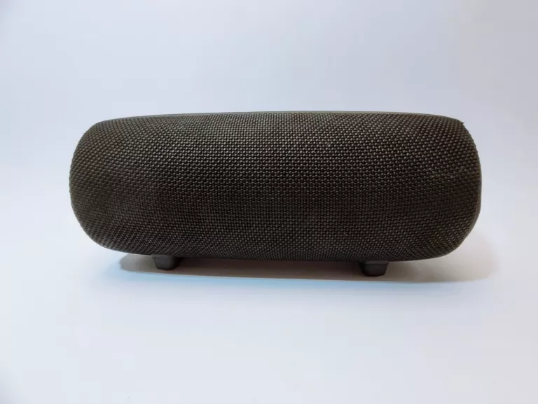 GŁOŚNIK MOBILNY XMUSIC BTS800K CZARNY BLUETOOTH AUX RADIO FM