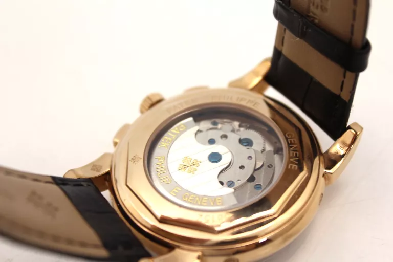 REPLIKA PATEK PHILIPPE 58152