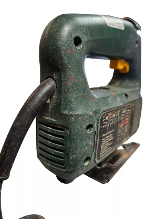 WYRZYNARKA BOSCH PST 65 PAE 400W