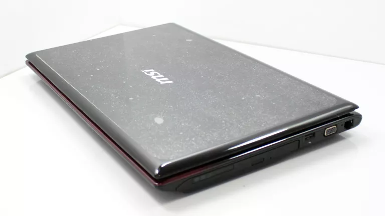 MSI CR650 E2/6GB/500GB/WIN10