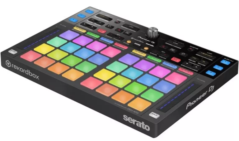 PIONEER DDJ XP2 DJ KONTROLER