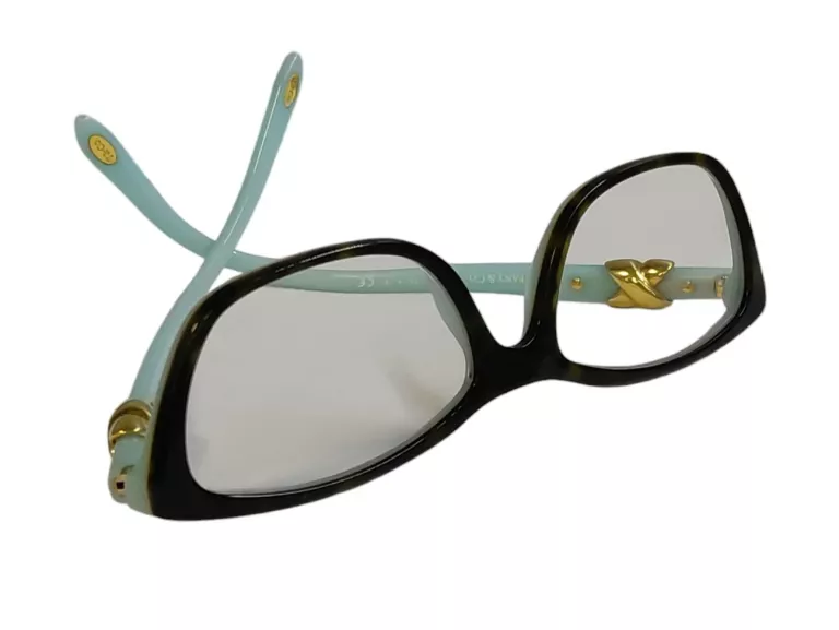 OKULARY TIFFANY TF2074