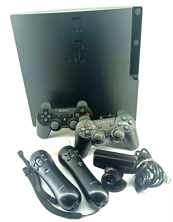 konsola-ps3-cech-3004b-320gb-2x-pad-2x-move-11-gier-wersja-konsoli-3306-20