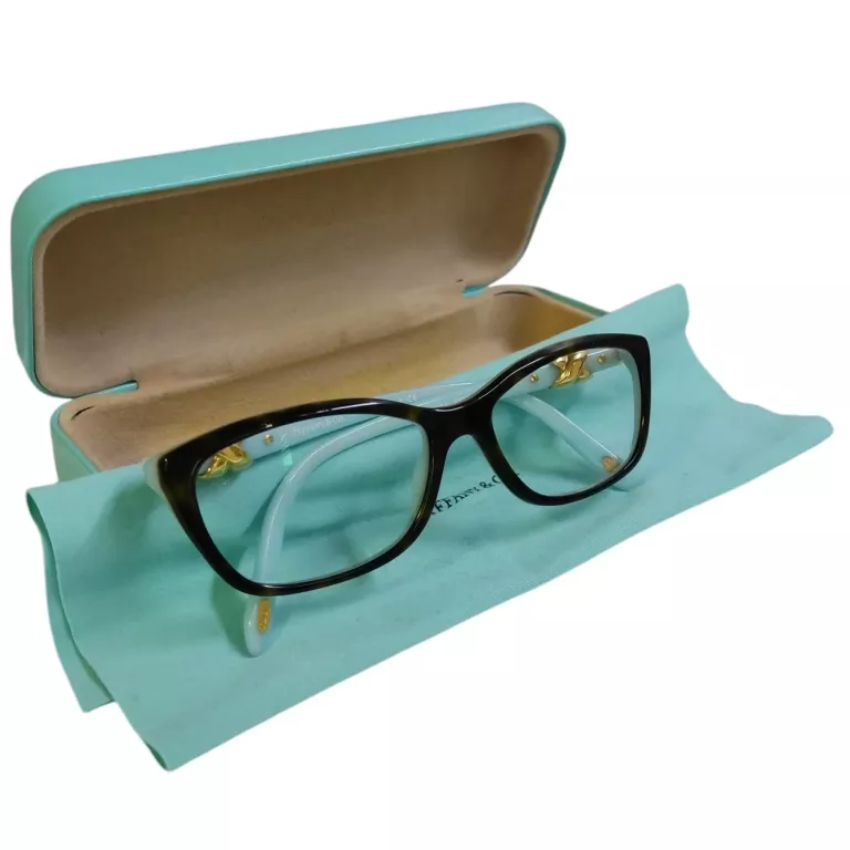 OKULARY TIFFANY TF2074