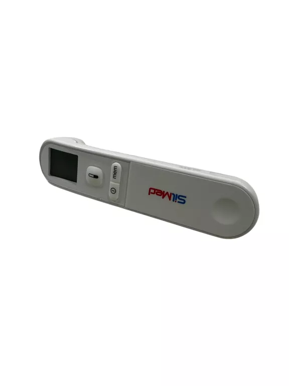 TERMOMETR BEZDOTYKOWY SILMED PG-IRT 1602