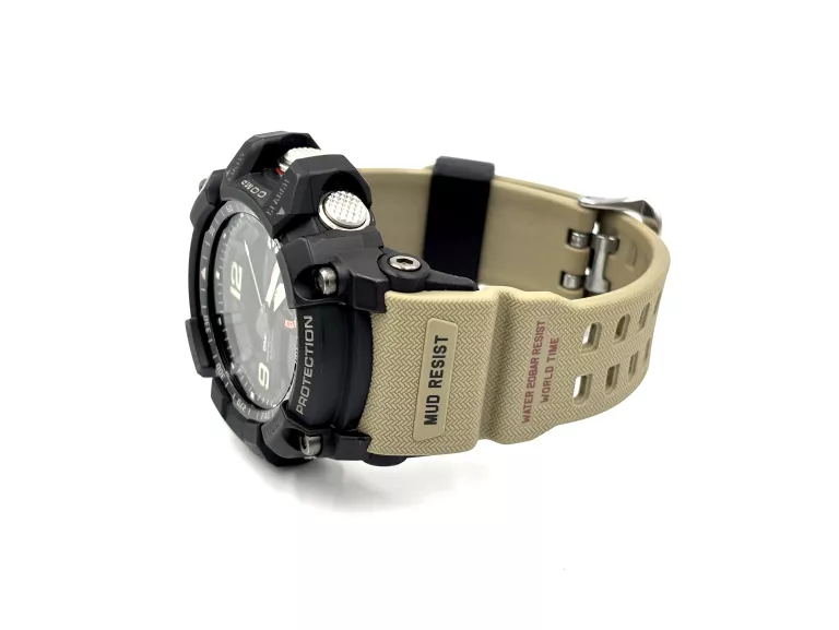 ZEGAREK CASIO G-SHOCK MUDMASTER GG-1000-1A5ER