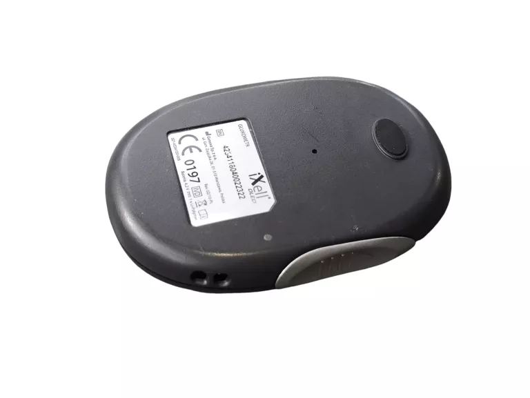 GLUKOMETR IXELL OLED