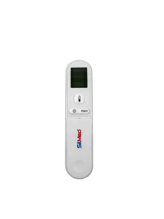 TERMOMETR BEZDOTYKOWY SILMED PG-IRT 1602