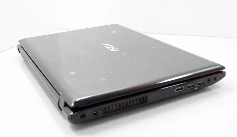 MSI CR650 E2/6GB/500GB/WIN10