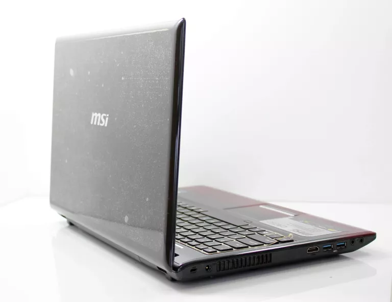 MSI CR650 E2/6GB/500GB/WIN10