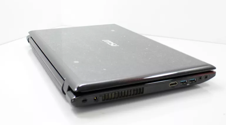MSI CR650 E2/6GB/500GB/WIN10