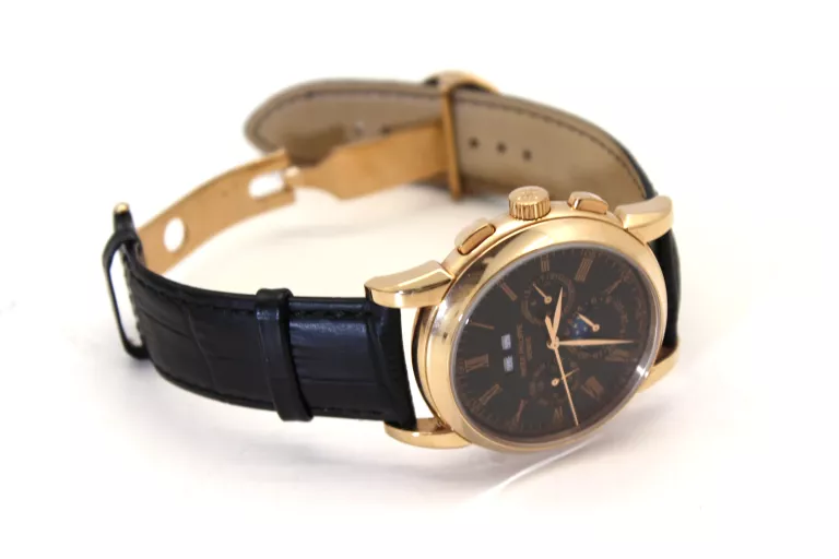 REPLIKA PATEK PHILIPPE 58152