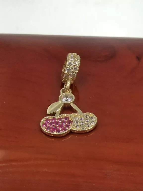 uroczy-zloty-charms-wisienki-ean-gtin-5900025479223