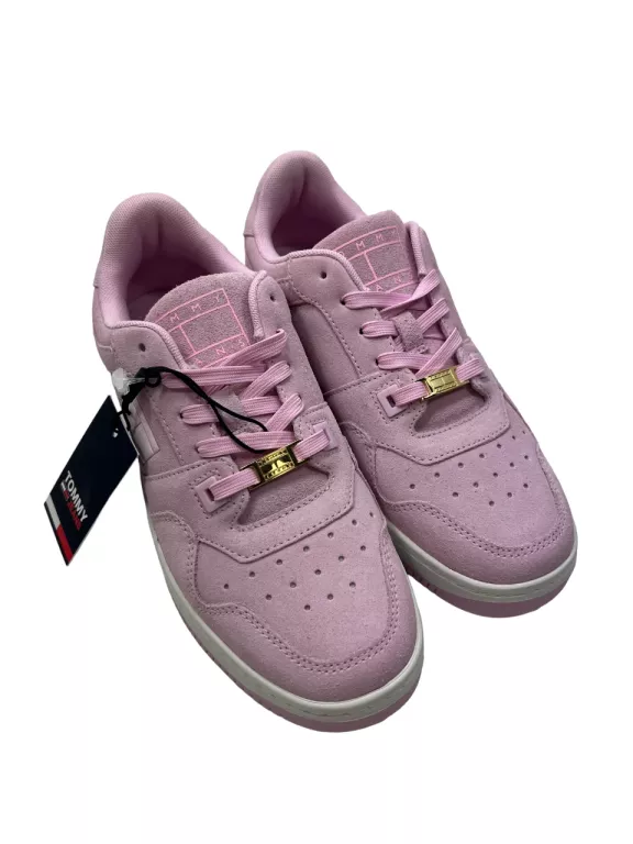 rozowe-buty-tommy-jeans-rozmiar-38-mickiewicza-8-chrzanow