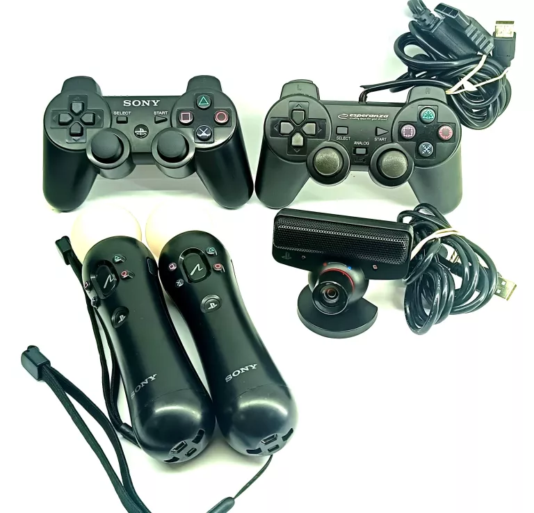 konsola-ps3-cech-3004b-320gb-2x-pad-2x-move-11-gier-kolor-206002-225590