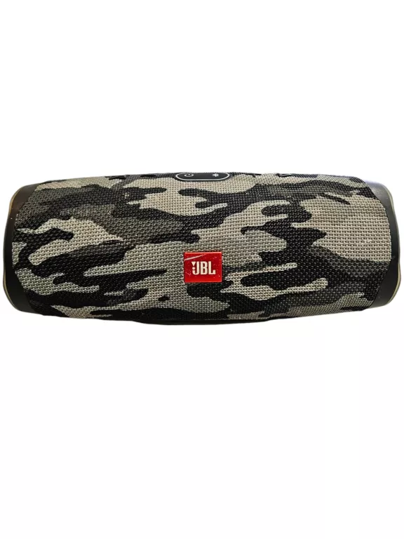 GŁOŚNIK JBL CHARGE 4 MORO