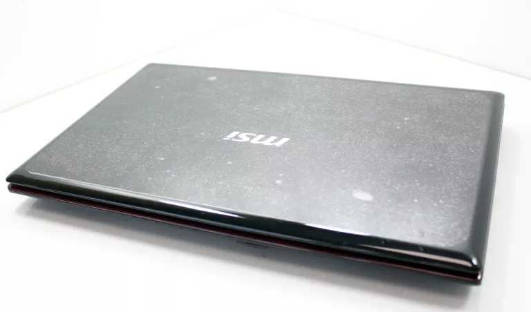 MSI CR650 E2/6GB/500GB/WIN10