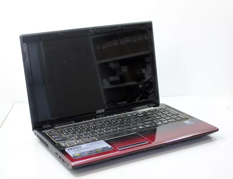 MSI CR650 E2/6GB/500GB/WIN10