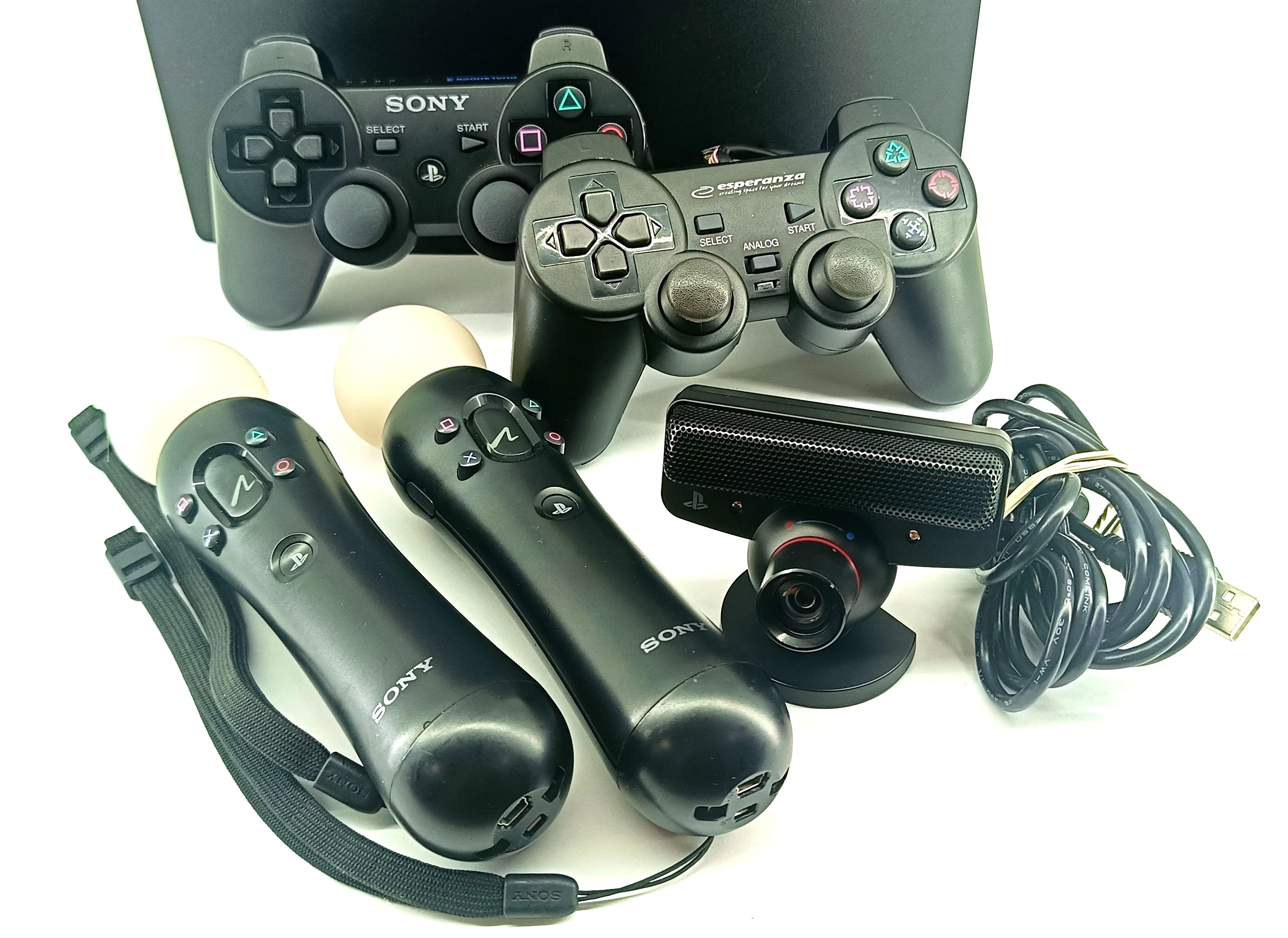 konsola-ps3-cech-3004b-320gb-2x-pad-2x-move-11-gier-dysk-wbudowana-pamiec-5179-53