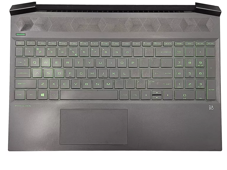 LAPTOP HP PAVILION GAMING 15-EC0045NW R5-3550H 16GB 512GB SSD GTX1650 W11