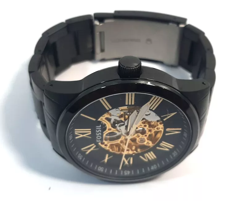 ZEGAREK AUTOMAT MĘSKI FOSSIL FLYNN BQ2092