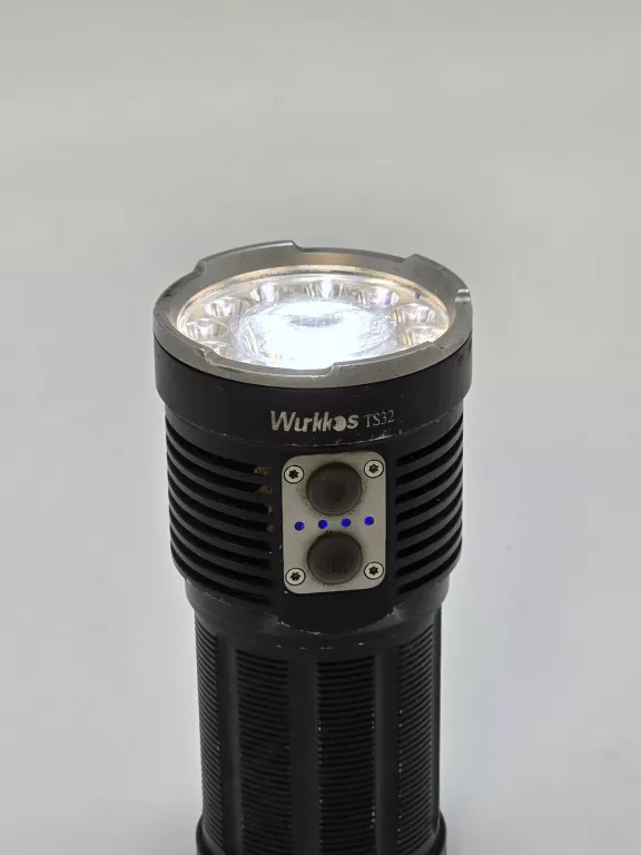 LATARKA NURKOWA WURKKOS TS32