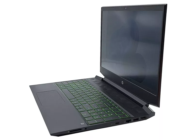 LAPTOP HP PAVILION GAMING 15-EC0045NW R5-3550H 16GB 512GB SSD GTX1650 W11