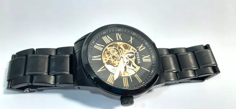 ZEGAREK AUTOMAT MĘSKI FOSSIL FLYNN BQ2092