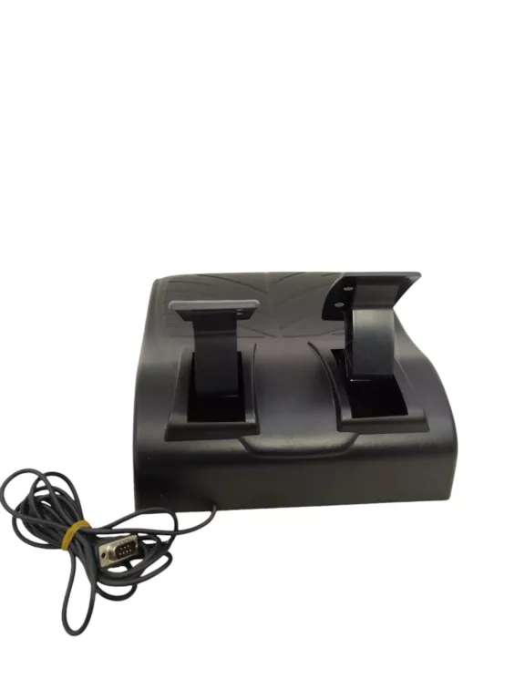 KIEROWNICA LOGITECH DRIVING FORCE GT E-X5C19 + KPL
