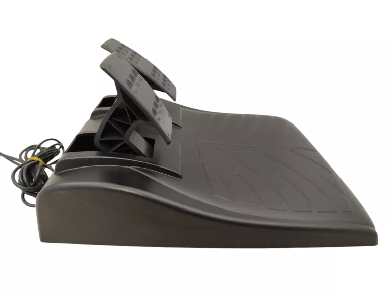 KIEROWNICA LOGITECH DRIVING FORCE GT E-X5C19 + KPL