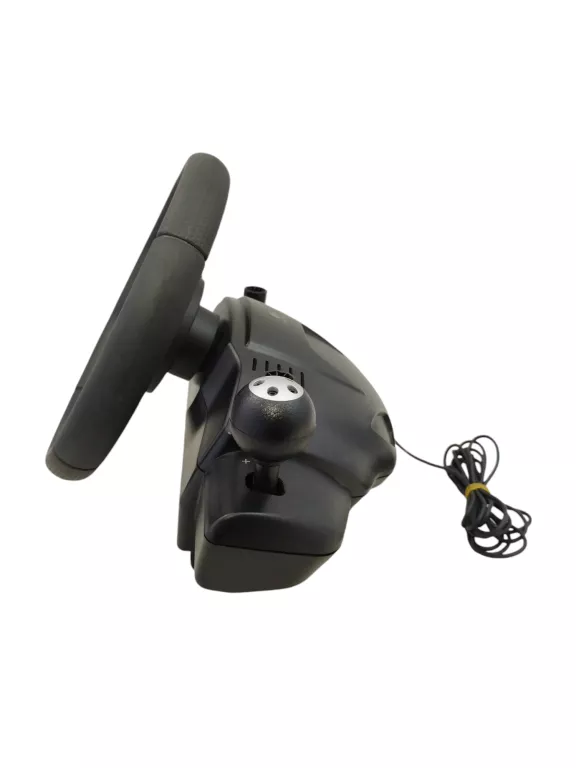 KIEROWNICA LOGITECH DRIVING FORCE GT E-X5C19 + KPL