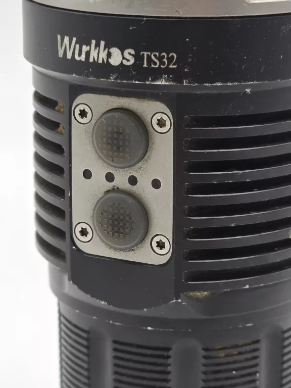 LATARKA NURKOWA WURKKOS TS32