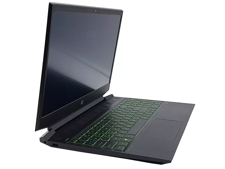 LAPTOP HP PAVILION GAMING 15-EC0045NW R5-3550H 16GB 512GB SSD GTX1650 W11
