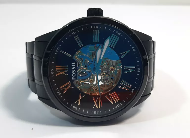 ZEGAREK AUTOMAT MĘSKI FOSSIL FLYNN BQ2092