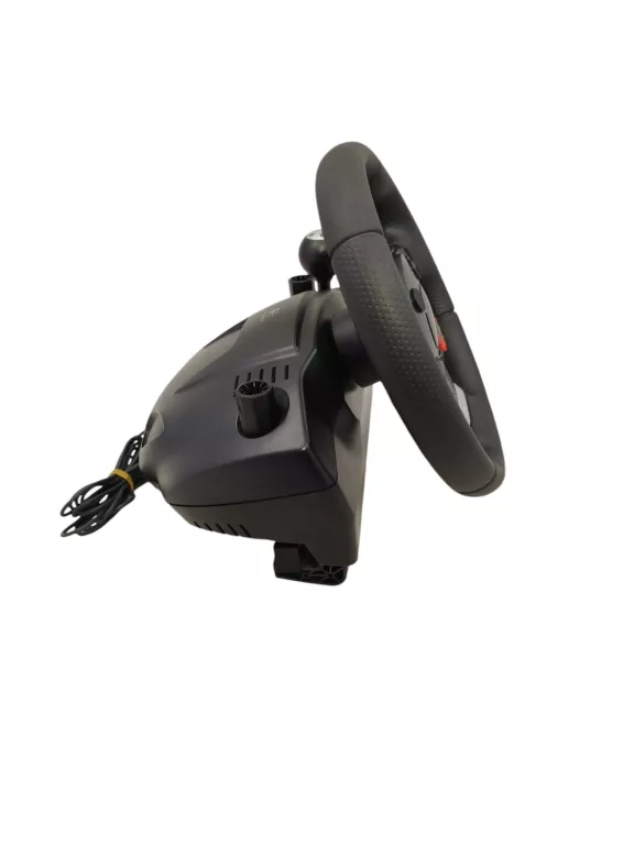 KIEROWNICA LOGITECH DRIVING FORCE GT E-X5C19 + KPL